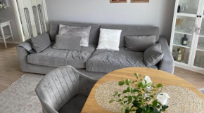 Apartment in the center of Viimsi, near the beach in Haabneeme